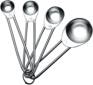 Measuring Spoons